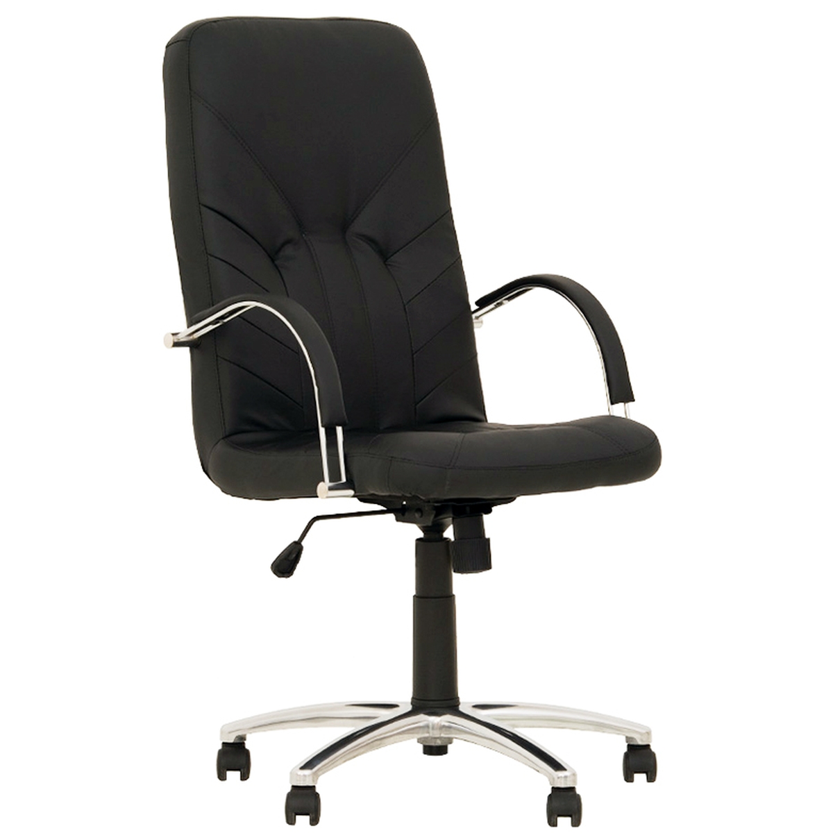 Стол мениджърски Manager Steel SP