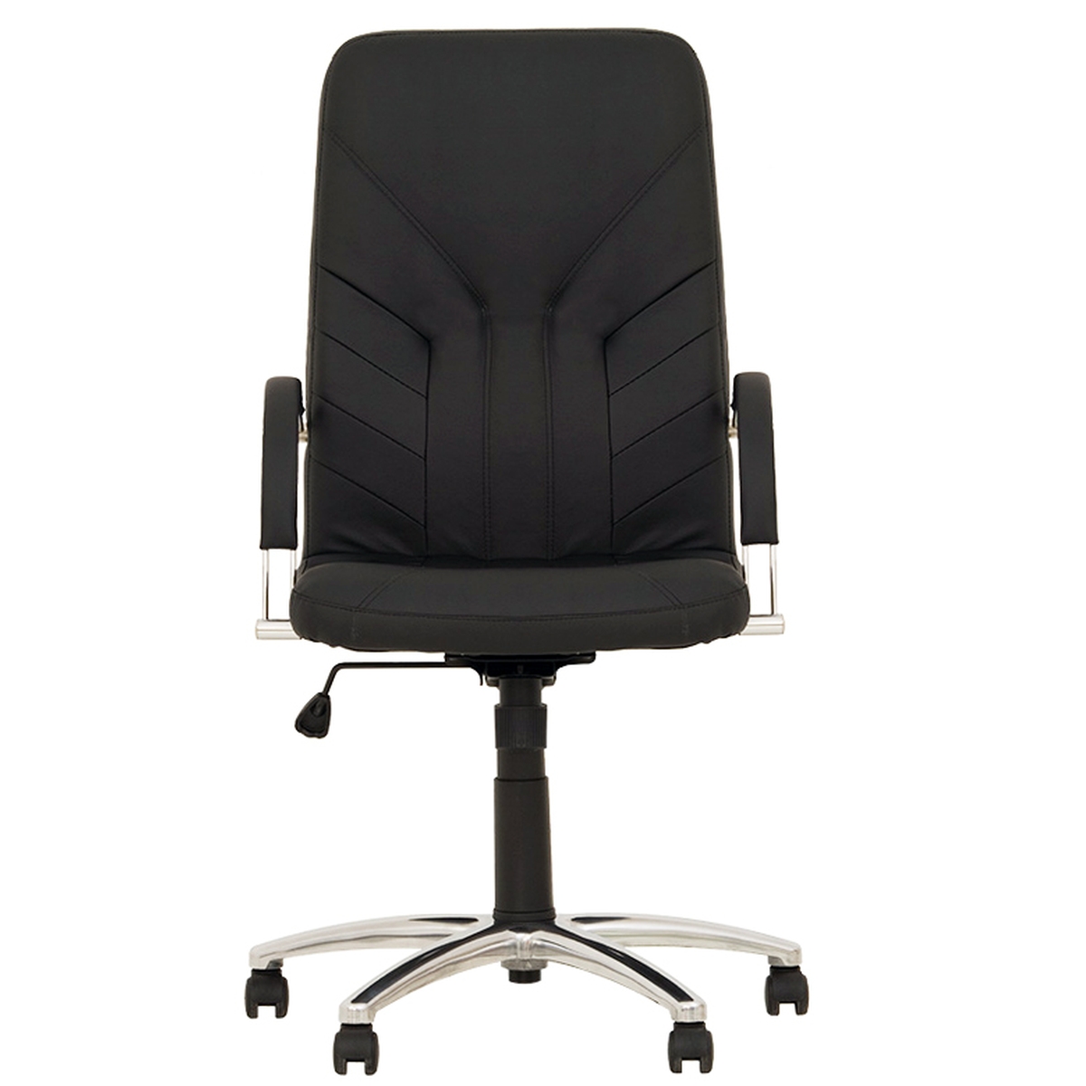 Стол мениджърски Manager Steel SP - Image 3