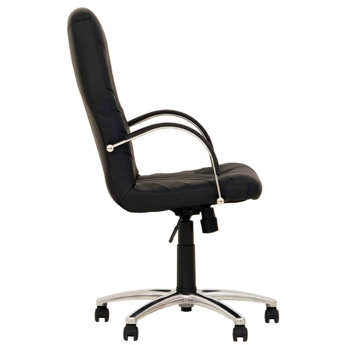 Стол мениджърски Manager Steel SP - Image 4